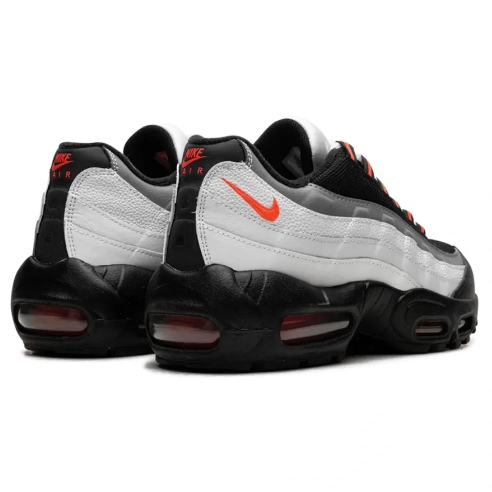 Nike Air max 95 redraft gs Infrared  Brand new